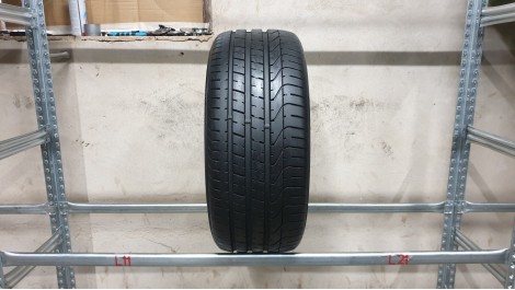Pirelli PZero TM apie 8mm , Vasarinės