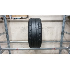 Falken Azenis FK520 apie 8mm , Vasarinės