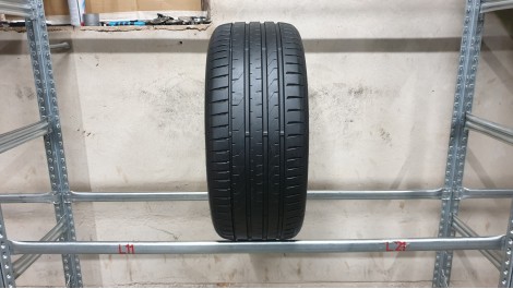 Falken Azenis FK520 apie 8mm , Vasarinės