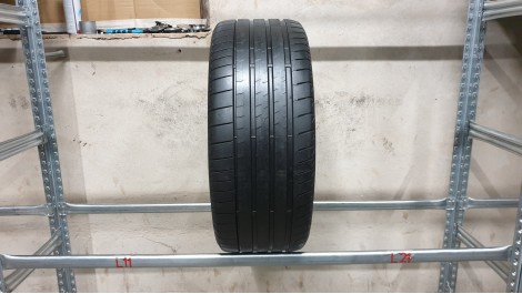 Bridgestone Potenza Sport apie 6mm , Vasarinės
