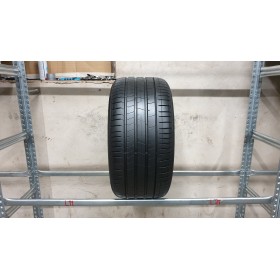 Pirelli PZero TM apie 7mm , Vasarinės<span>285/40 R19</span>