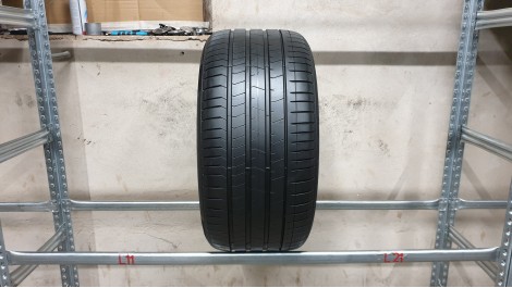 Pirelli PZero TM apie 7mm , Vasarinės