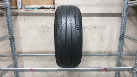 Michelin Primacy 4 apie 7mm , Vasarinės