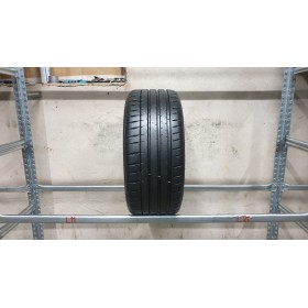 Michelin Pilot Sport 4S apie 8mm , Vasarinės<span>235/35 R19</span>