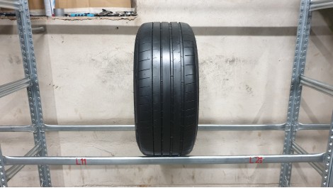 Michelin Pilot Sport 4S apie 6mm , Vasarinės