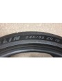 Michelin Pilot Sport 4S apie 6mm , Vasarinės