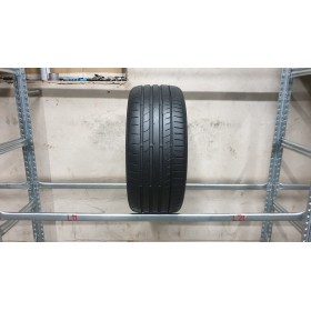 Continental ContiSportContact 5P apie 7mm , Vasarinės<span>255/35 R19</span>