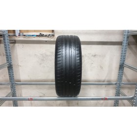 Michelin Pilot Sport 4 apie 7mm , Vasarinės<span>245/45 R19</span>