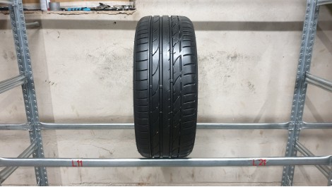 Bridgestone Potenza S001 apie 8mm , Vasarinės