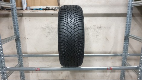 Pirelli All Season Scorpion apie 9mm , Universalios