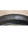 Michelin Pilot Sport 4 apie 7mm , Vasarinės
