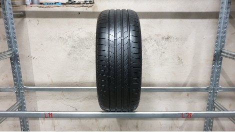 Bridgestone Turanza T005 apie 7mm , Vasarinės