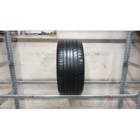 Continental ContiSportContact 5 NAUJA , Vasarinės<span>245/35 R18</span>