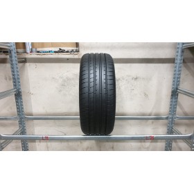 Goodyear EagleF1 Asymmetric3 apie 8mm , Vasarinės