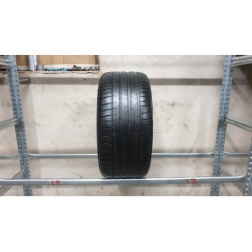 Michelin Pilot Sport 4 ZP apie 6.5mm , Vasarinės