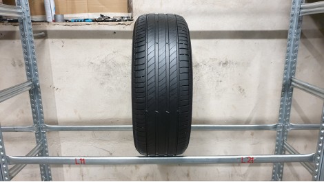 Michelin Primacy 4 apie 6.5mm , Vasarinės