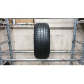 Yokohama Advan Sport V107 apie 8mm , Vasarinės
