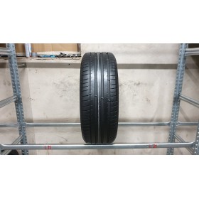 Michelin Pilot Sport 4 Suv apie 7mm , Vasarinės
