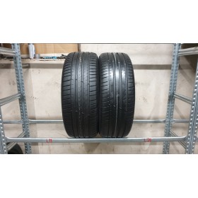 Michelin Pilot Sport 4 Suv apie 7mm , Vasarinės