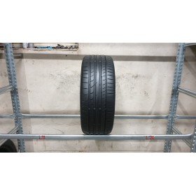 Continental ContiSportContact 5 apie 7mm , Vasarinės<span>225/40 R18</span>
