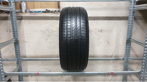 Pirelli Scorpion Verde apie 8mm , Vasarinės