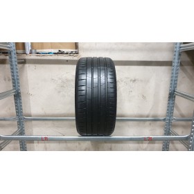 Continental Sport Contact 7 apie 7mm , Vasarinės<span>265/35 R19</span>