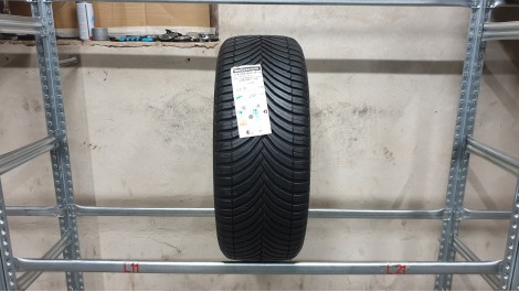 Bridgestone Turanza All Season 6 NAUJA , Universalios