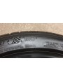 Michelin Pilot Sport 4 apie 8mm , Vasarinės