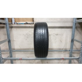 Continental Eco Contact 6 apie 6.5mm , Vasarinės<span>235/55 R18</span>