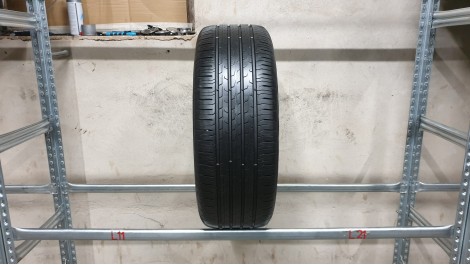 Continental Eco Contact 6 apie 6.5mm , Vasarinės