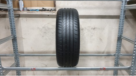 Bridgestone Turanza T005 apie 7mm , Vasarinės
