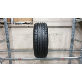 Continental ContiSportContact 5 NAUJA , Vasarinės<span>235/50 R18</span>