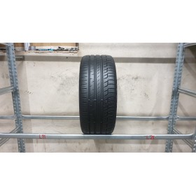 Continental Premium Contact 6 apie 6mm , Vasarinės<span>235/40 R18</span>