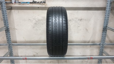 Pirelli Cinturato P7 apie 7mm , Vasarinės