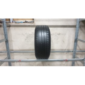 Michelin Pilot Sport 4 apie 7.5mm , Vasarinės<span>225/40 R18</span>