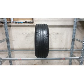 Continental ContiSportContact 5 apie 7mm , Vasarinės<span>215/50 R18</span>
