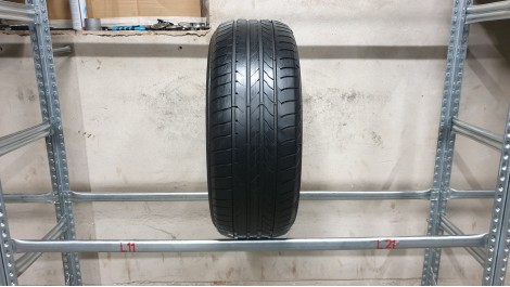 Goodyear Efficient Grip apie 6.5mm , Vasarinės