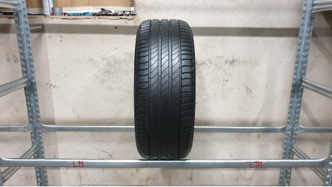 Michelin Primacy 4 apie 7mm , Vasarinės