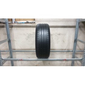 Bridgestone Turanza T001 apie 6.5mm , Vasarinės