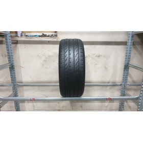 Pirelli PZero Nero GT apie 5mm , Vasarinės<span>225/45 R18</span>