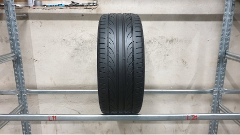 Hankook Ventus V12 Evo 2 apie 5mm , Vasarinės