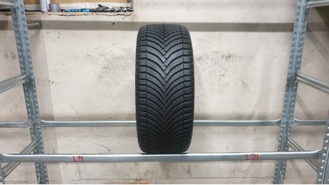 Bridgestone Turanza All Season 6 NAUJA , Universalios