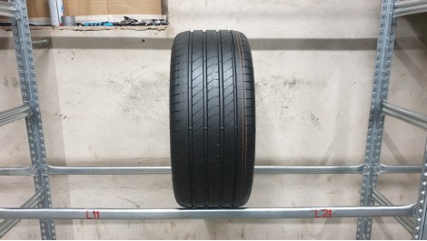 Goodyear Eagle F1 Asymmetric 6 NAUJA , Vasarinės