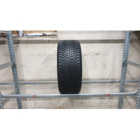Fulda Multi Control apie 8mm , Universalios<span>225/40 R18</span>