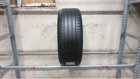 Pirelli Cinturato P7 apie 5mm , Vasarinės