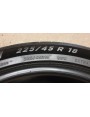 Michelin Pilot Sport 5 apie 6mm , Vasarinės