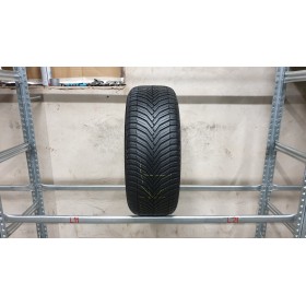 Michelin Cross Climate 2 apie 7mm , Universalios