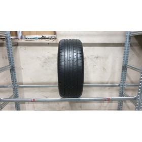 Goodyear Eagle F1 Asymmetric 3 apie 7mm , Vasarinės