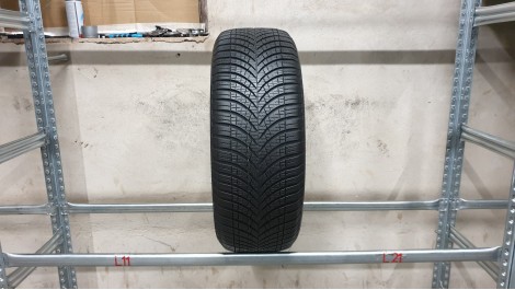 Goodyear Vector 4 Seasons apie 7.5mm , Universalios