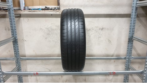 Goodyear EfficientGripPerformance2 apie 7mm , Vasarinės